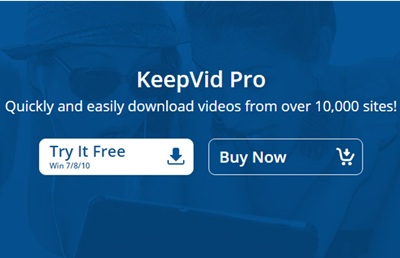 keepvid for mac free